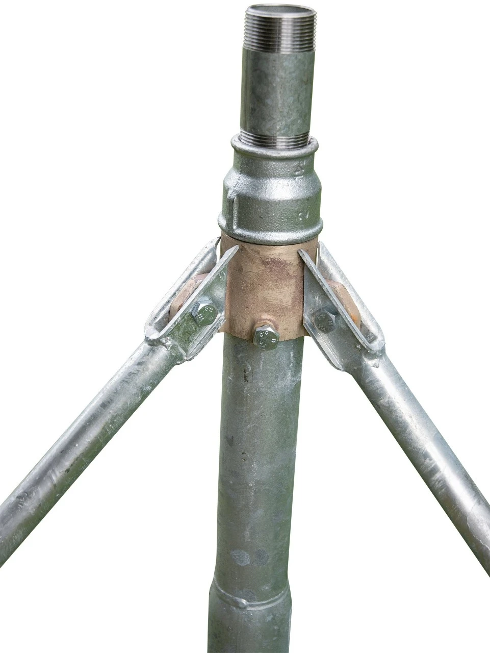 Perrot Sprinklerfod 3 FC 70 4 Perrot Sprinklerfod 3 FC 70 - Billede 2