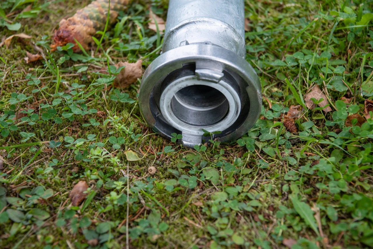 Perrot Sprinklerfod 3 FC 70 6 Perrot Sprinklerfod 3 FC 70 - Billede 4