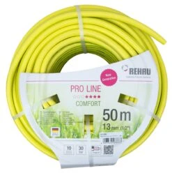 Raubiflex Haveslange Pro Line