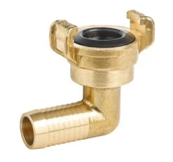 Geka-Plus Vinkelslangestykke 360