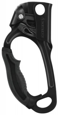 Petzl Rebhåndtag /klatreklemme – EN 567 / EN 12841 B
