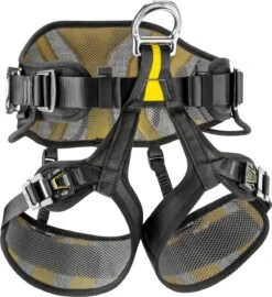 Petzl Klatresele Avao Sit Fast