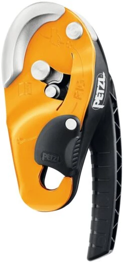 Petzl Nedfiringsudstyr Rig