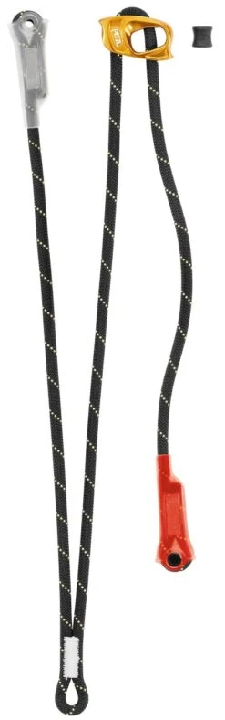 Petzl Connect Justér Lanyard