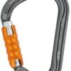 Petzl Karabin William Triact-Lock - EN 362 -Stihl Butik 56 055 01 1280x1280