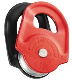 Petzl Rescue Kasteblok