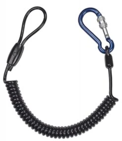 Aliens Værktøjslås 4 M Med Karabinhage