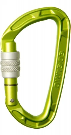 Edelrid Skrue Karabin