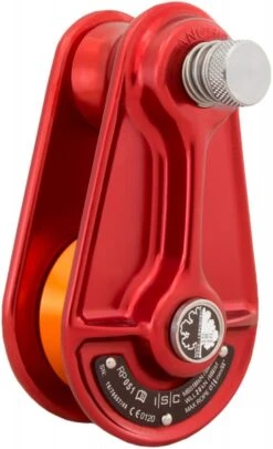 ISC Arborist 100 KN Kasteblok