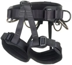 Camp Klatresele Liberty