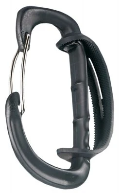 Camp Motorsavskarabin Hub