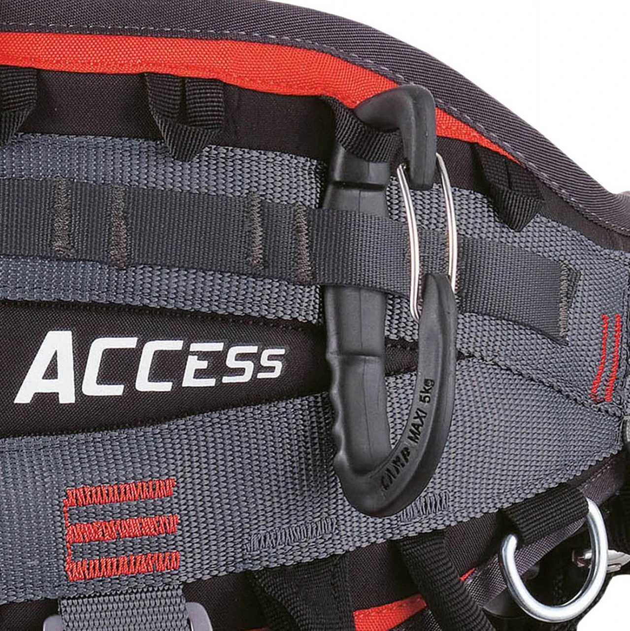 Camp Motorsavskarabin Hub 4 Camp Motorsavskarabin Hub - Billede 2