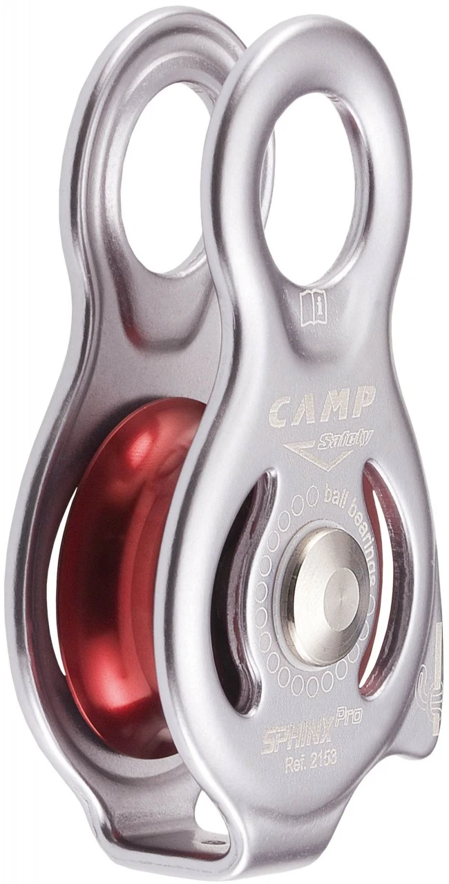 Camp Sphinx Kasteblok 3 Camp Sphinx Kasteblok