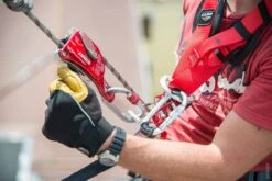 Camp Nedfiringsudstyr Giant – EN 341/EN 15151-1/EN 12841 12 Camp Nedfiringsudstyr Giant – EN 341/EN 15151-1/EN 12841 -Stihl Butik 56 185 5 j19 1280x1280