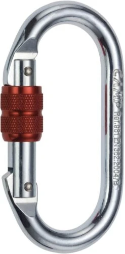 Camp Oval Standard Skrue Karabin