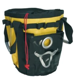 Silverbull Rebtaske Rig