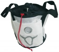 Silverbull Rebpose Net Bag