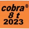 Cobra Endekappe 8 T – 2023