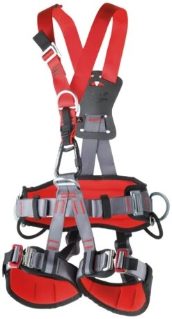 Camp Golden Top Plus - Faldsikringssele