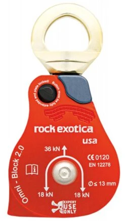 Rock Exotica Blok Omni Block -Stihl Butik 56 242 01 2 1280x1280