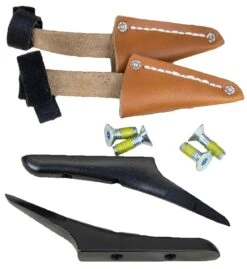 Notch Reservepigge Gecko