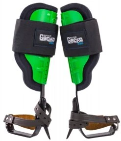 Notch Klatrejern Gecko Steel