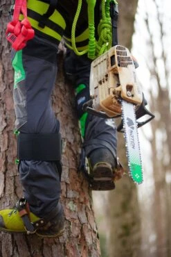 Notch Klatrejern Gecko Steel 8 Notch Klatrejern Gecko Steel -Stihl Butik 56 249 3 1280x1280