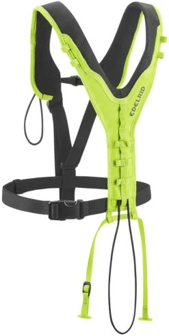 Edelrid Bungee Chest Til TreeRex-selen