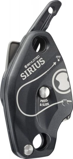 Skylotec Rapelleudstyr Sirius