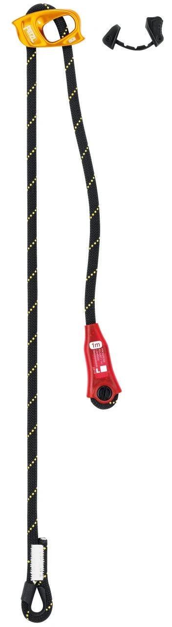 Petzl Samling Progress Adjust-I 3 Petzl Samling Progress Adjust-I