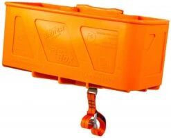 Toolprotect Værktøjskasse Flexbox Solo