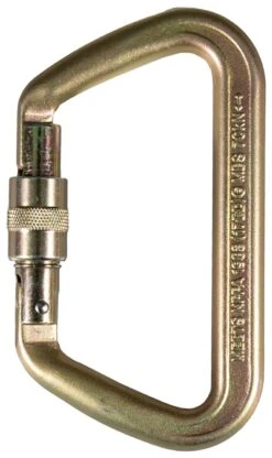 ISC Karabin Iron Wizard Screwgate