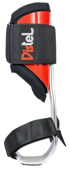 Distel Klatrejern Alu Plus Komfort