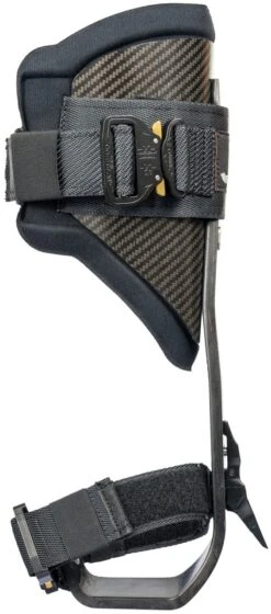 Distel Klatrejern Carbon 3 Klick