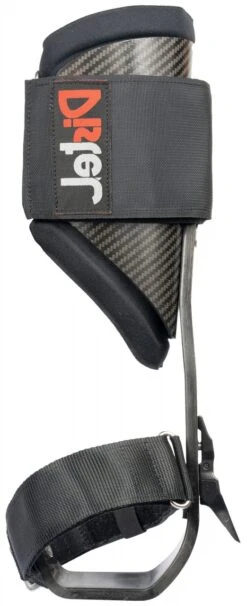 Distel Klatrejern Carbon 3 Komfort