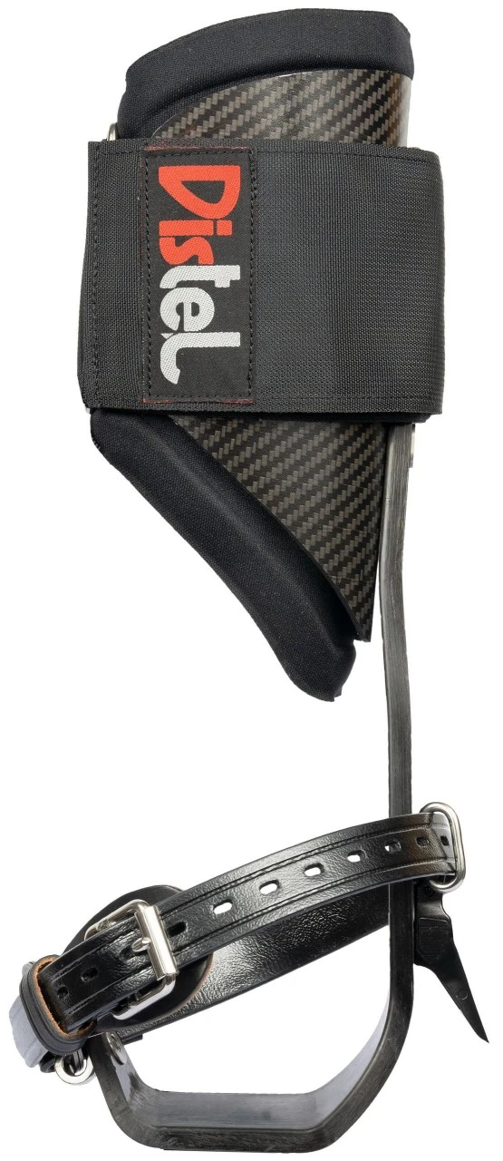 Distel Klatrejern Carbon 3 Weaver 3 Distel Klatrejern Carbon 3 Weaver