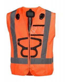 Petzl Vest Hi-Viz