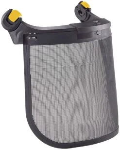 Petzl Ansigtsskærm Vizen Mesh