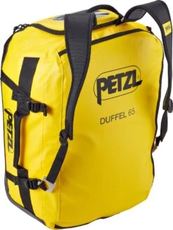 Petzl Duffel Transporttaske -Stihl Butik 56 368 65 5 j20 1280x1280