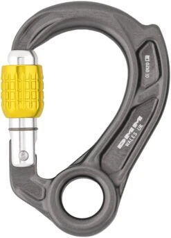 DMM Karabin Captive Eye Screwgate