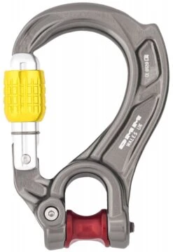 DMM Karabin Captive Eye Yoke Screwgate