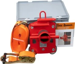 Tree Runner Rigging-pullert P 500