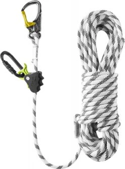 Edelrid Kortsikring Ombilix Adjust 12 Mm