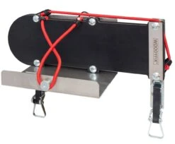 Woodyfix Motorsavsholder Med Sappie- Og Dunkholder WF3