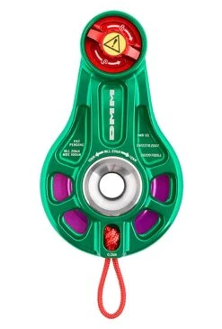 DMM Kasteblok Impact Block XS