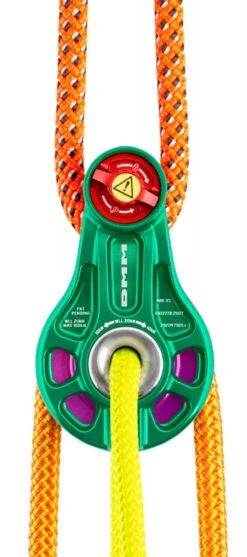 DMM Kasteblok Impact Block XS -Stihl Butik 56 462 6 j21 1280x1280