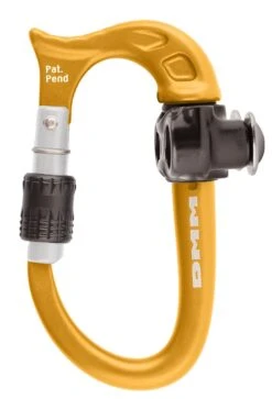 DMM Karabinhage I Metal Micro Vault