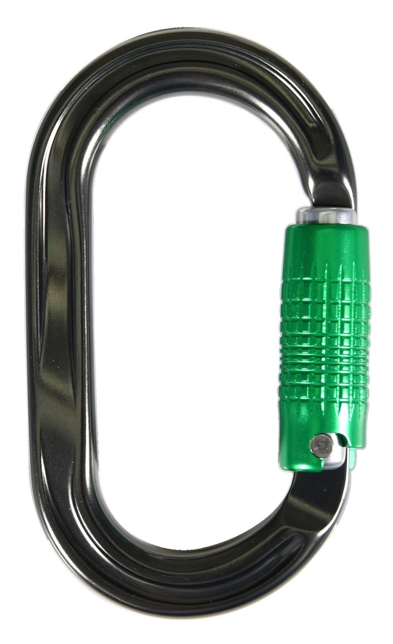 DMM Karabin AmericanO Locksafe 3 DMM Karabin AmericanO Locksafe