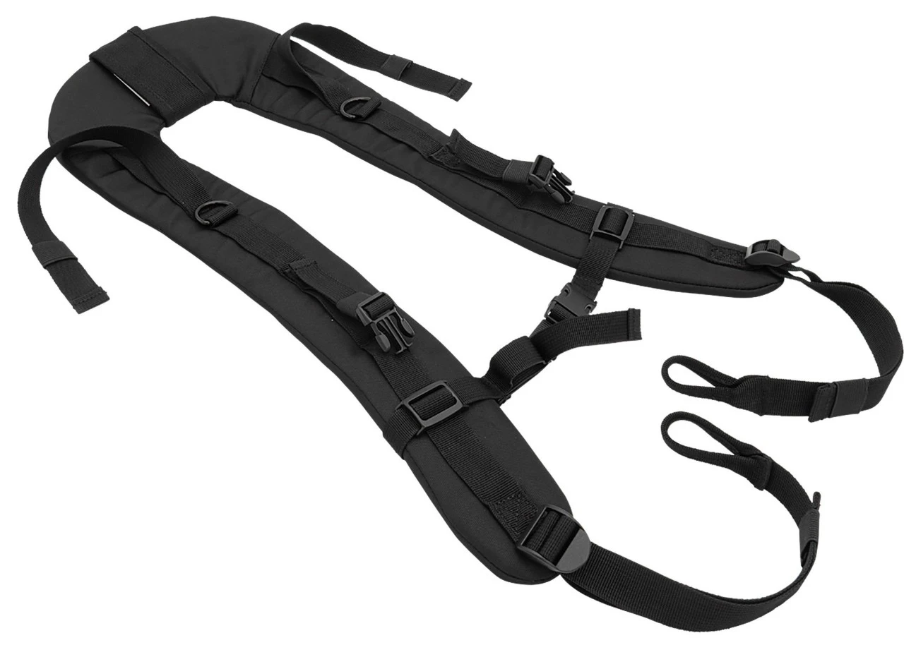 Teufelberger-skulderremme Mule Shoulder Straps 3 Teufelberger-skulderremme Mule Shoulder Straps