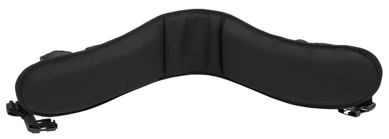 Teufelberger-hoftesele Mule Waist Belt 4 Teufelberger-hoftesele Mule Waist Belt - Billede 2